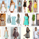 Illustration for article titled Dresses at OWNOW